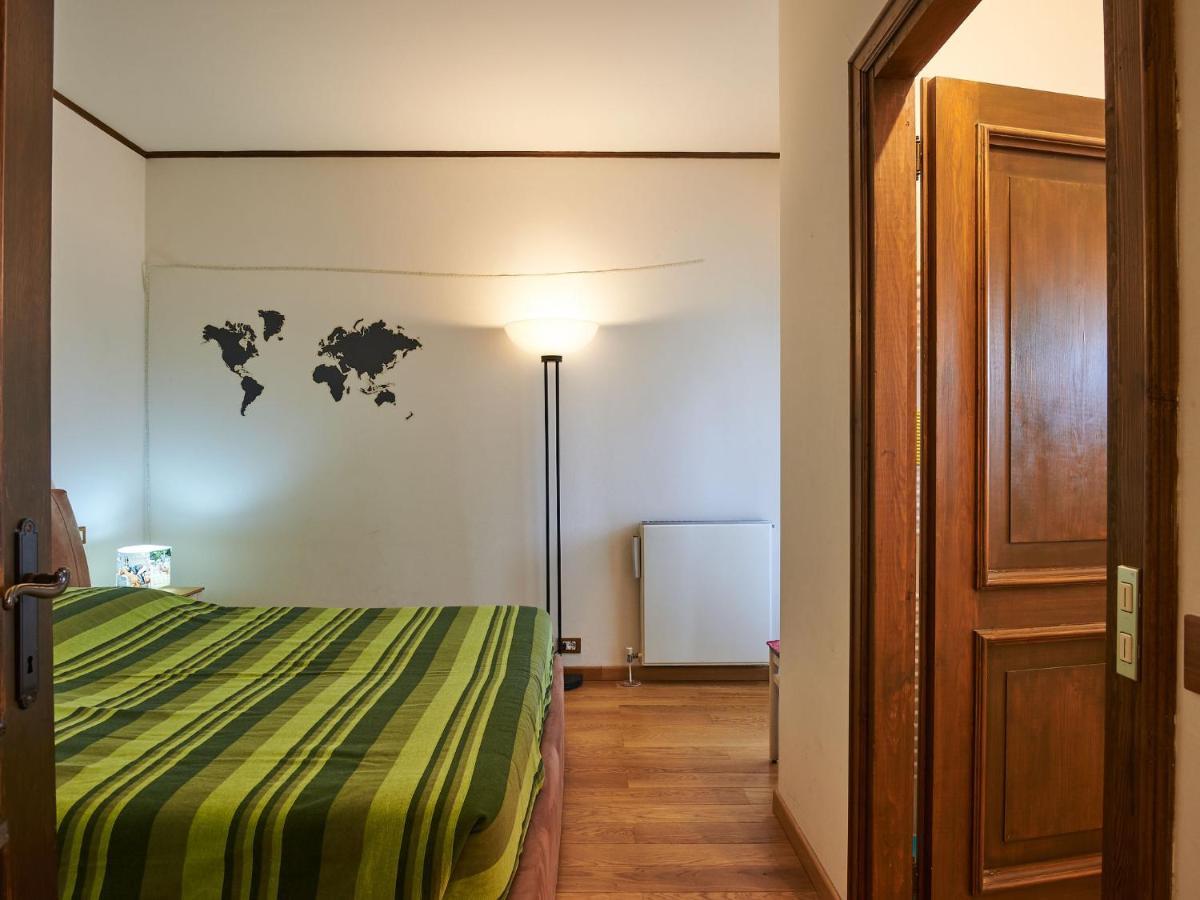 Apartment Hermitage-19 By Interhome Porto Valtravaglia Exterior photo